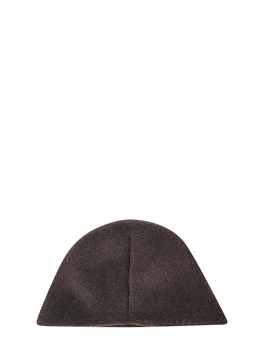 26FW 우마 왕 비니 UK0052 UW600 BROWN - UMA WANG