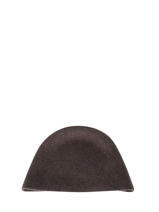 26FW 우마 왕 비니 UK0052 UW600 BROWN