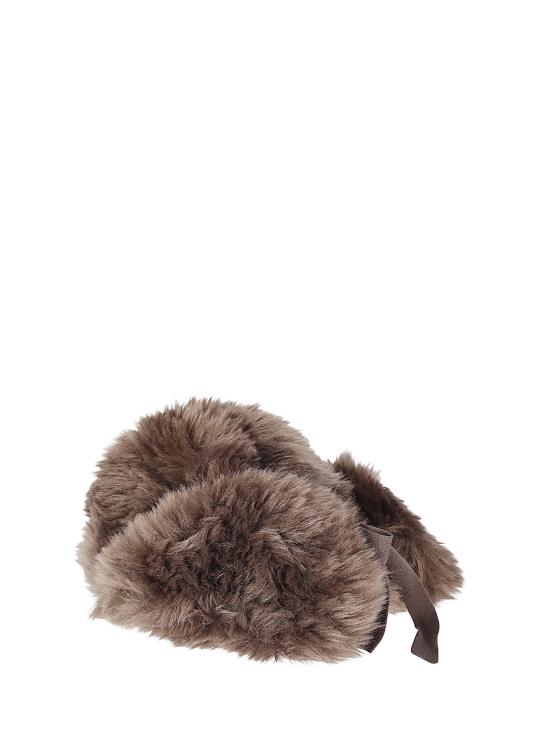 26FW 파로쉬 모자 D010543PRIME 808 BROWN - PAROSH