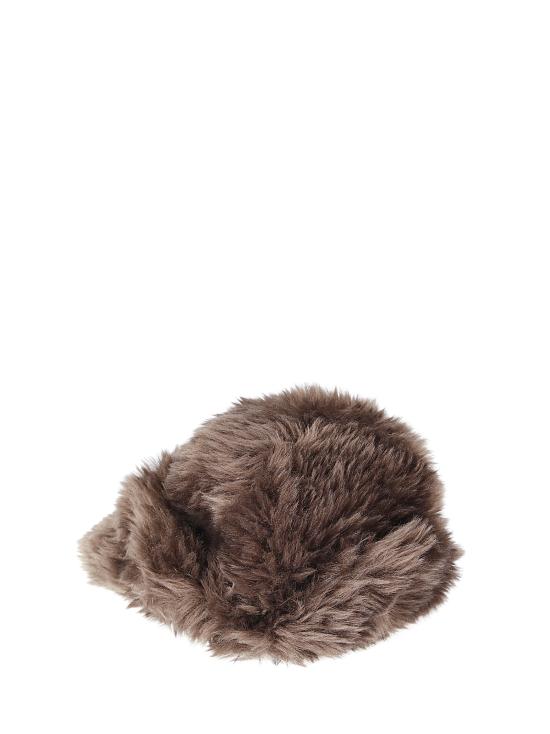 26FW 파로쉬 모자 D010543PRIME 808 BROWN