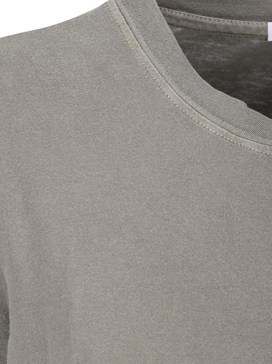 26FW 제임스펄스 반팔 티셔츠 WLJ3114 LOLP LIGHT OLIVE - JAMES PERSE