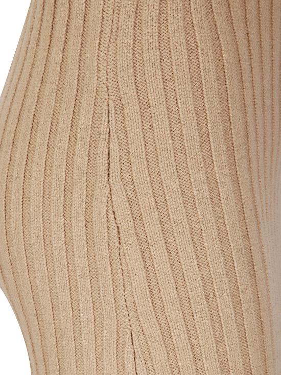 26FW 엘리 엘리 롱 스커트 265WHAZE 080 CAMEL - ELY ELY