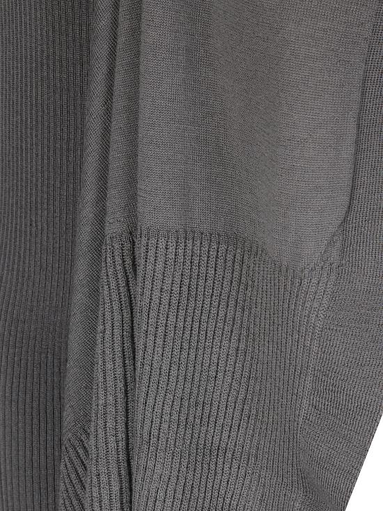 26FW 릭 오웬스 가디건 RP02F5642 34 DUST - RICK OWENS