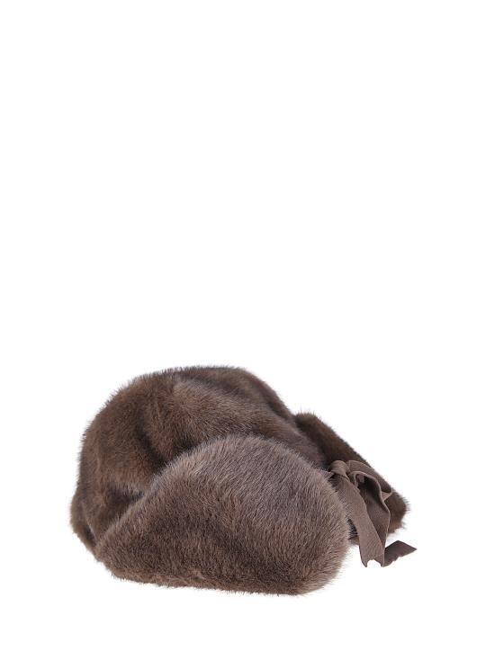 26FW 파로쉬 모자 D010541PULSE26 808 BROWN - PAROSH