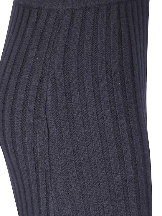 26FW 엘리 엘리 롱 스커트 265WHAZE 999 BLACK - ELY ELY