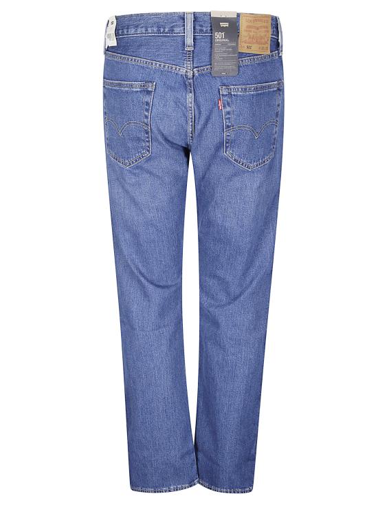 26FW 리바이스 데님 팬츠 00501 3719 THE FAIRWAY - LEVI'S