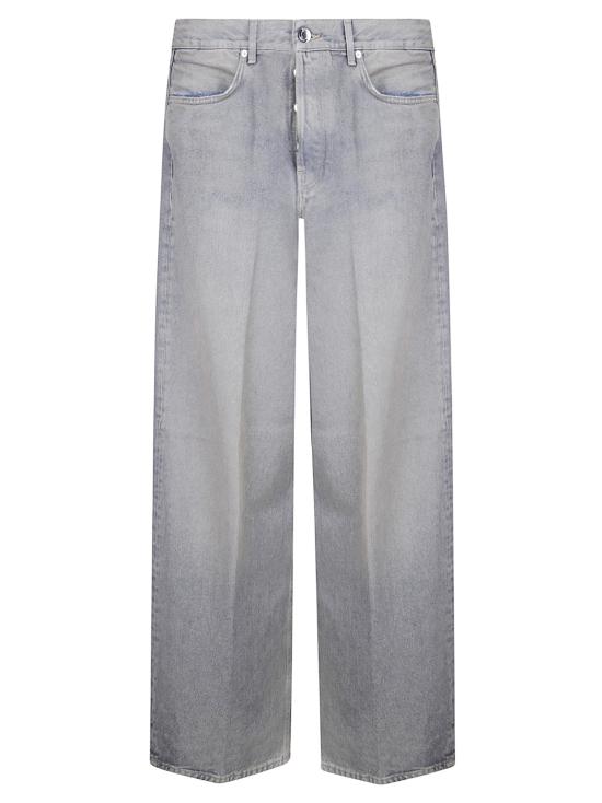 26FW 하이쿠레 데님 팬츠 HEM03271DF106 L0940 ZIGGY BLUE