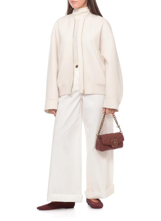 26FW 커트가이거 크로스백 5626754109 MINI PIMLICOWINE Red - KURT GEIGER