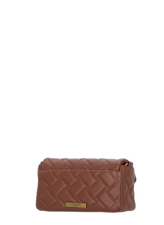 26FW 커트가이거 크로스백 5626754109 MINI PIMLICOWINE Red - KURT GEIGER