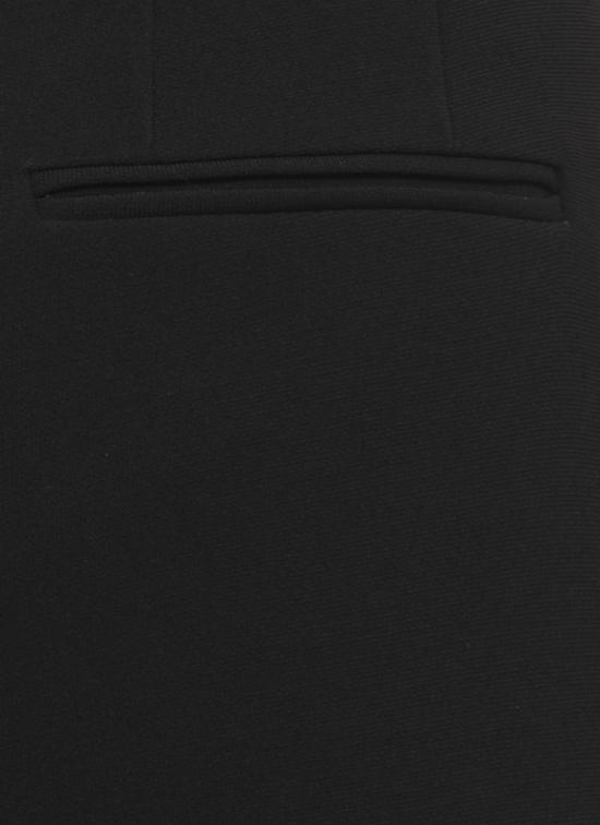 26FW 알베르토비아니 스트레이트 팬츠 CC843 AC003090 Black - ALBERTO BIANI