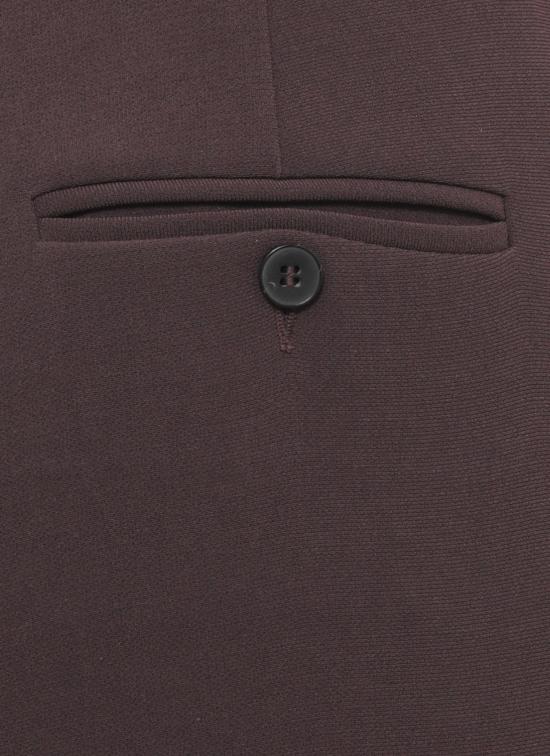 26FW 알베르토비아니 스트레이트 팬츠 CC837 AC003061 Brown - ALBERTO BIANI