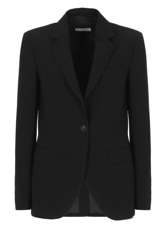 26FW 알베르토비아니 수트 자켓 II872 AC003090 Black