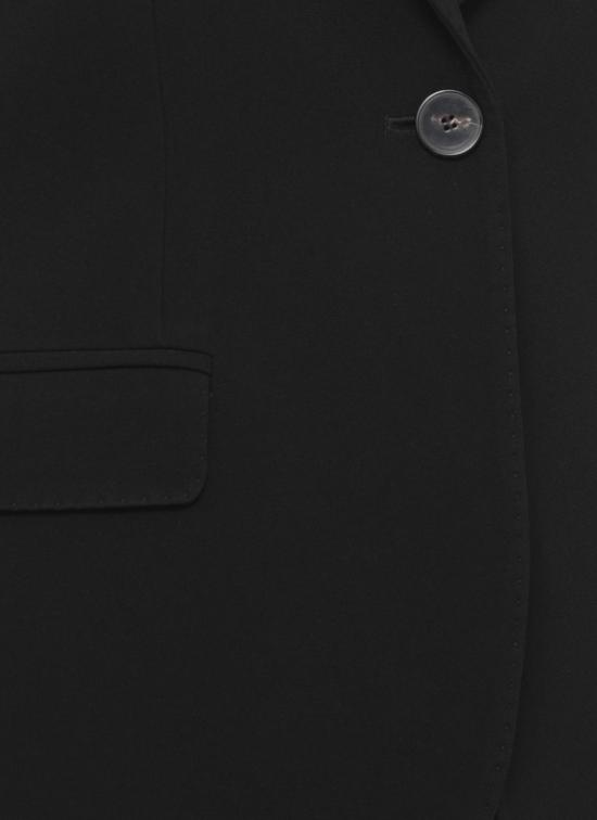 26FW 알베르토비아니 수트 자켓 II872 AC003090 Black - ALBERTO BIANI