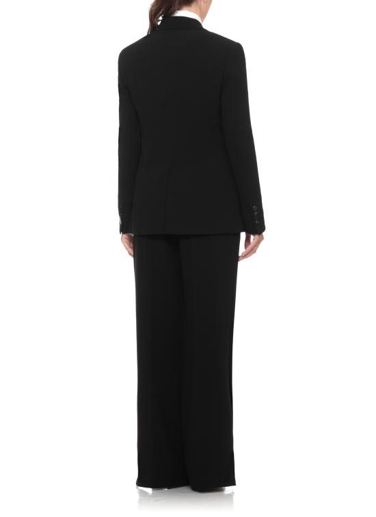 26FW 알베르토비아니 수트 자켓 II872 AC003090 Black - ALBERTO BIANI
