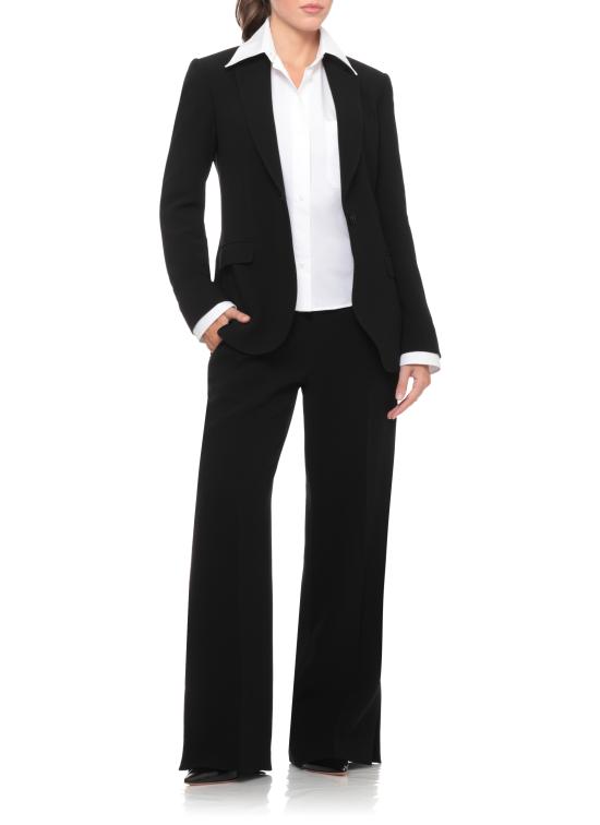26FW 알베르토비아니 수트 자켓 II872 AC003090 Black - ALBERTO BIANI