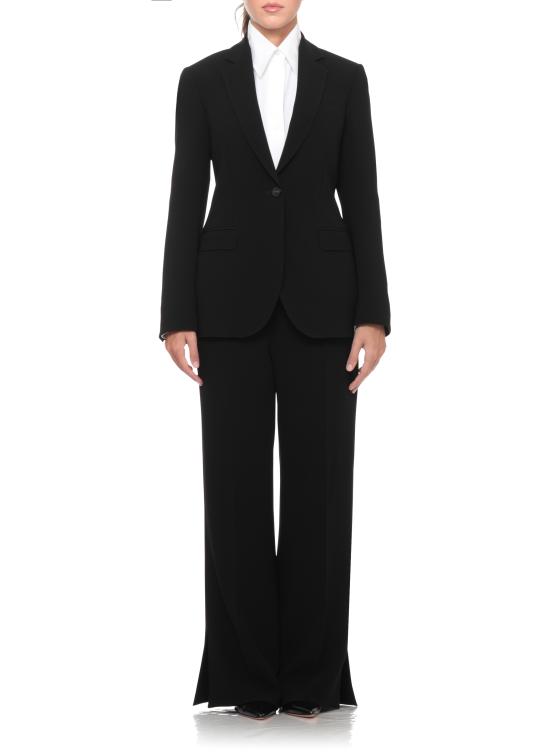 26FW 알베르토비아니 수트 자켓 II872 AC003090 Black - ALBERTO BIANI