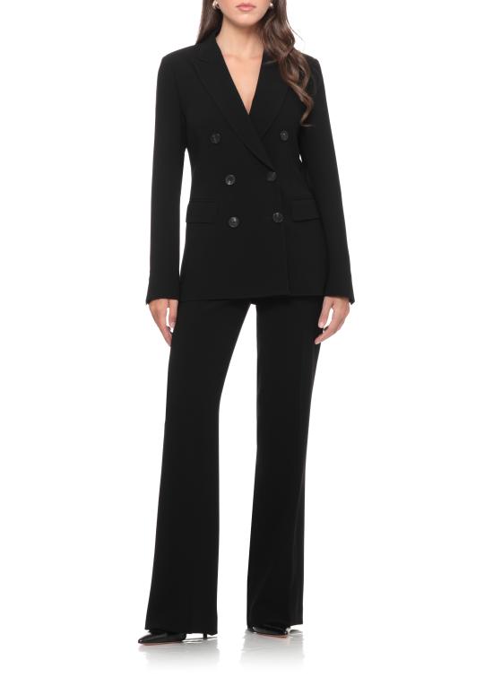 26FW 알베르토비아니 수트 자켓 II821 AC003090 Black - ALBERTO BIANI