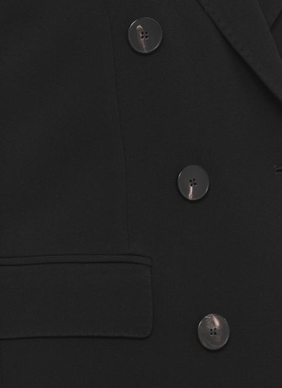26FW 알베르토비아니 수트 자켓 II821 AC003090 Black - ALBERTO BIANI