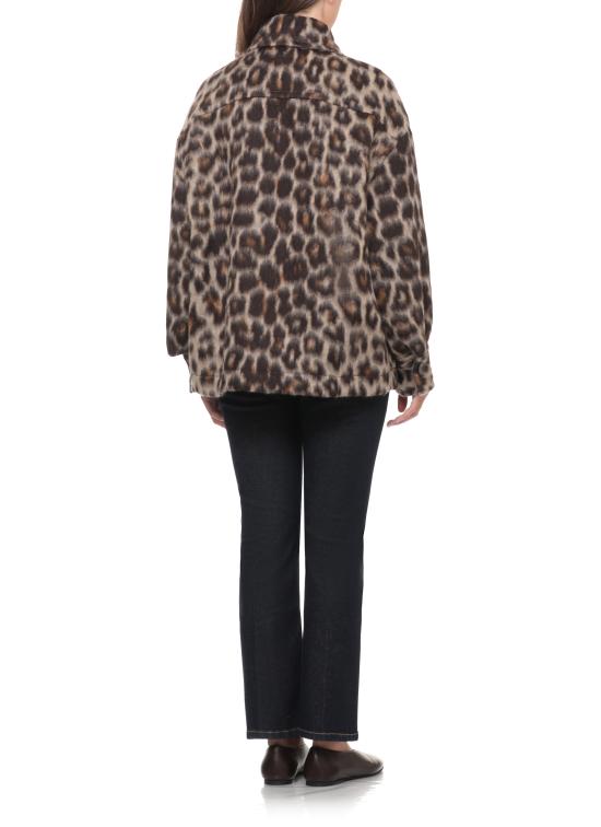 26FW 알베르토비아니 자켓 PP897 WO607667 Brown - ALBERTO BIANI