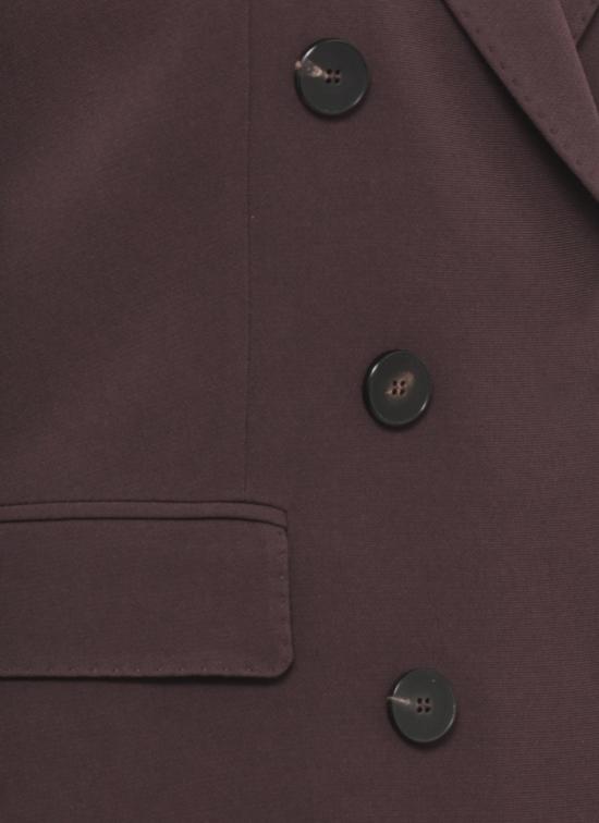 26FW 알베르토비아니 수트 자켓 II821 AC003061 Brown - ALBERTO BIANI