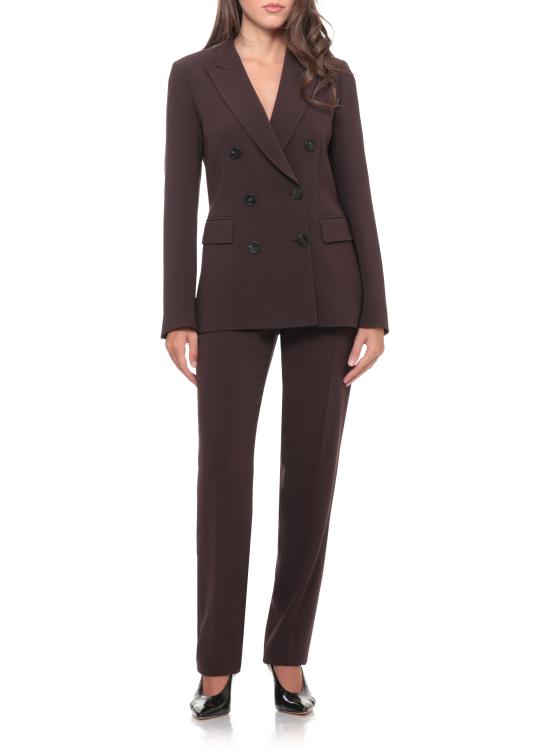 26FW 알베르토비아니 수트 자켓 II821 AC003061 Brown - ALBERTO BIANI