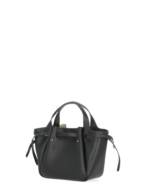 26FW 토리버치 로미 버킷백 164866 001 BLACK - TORY BURCH