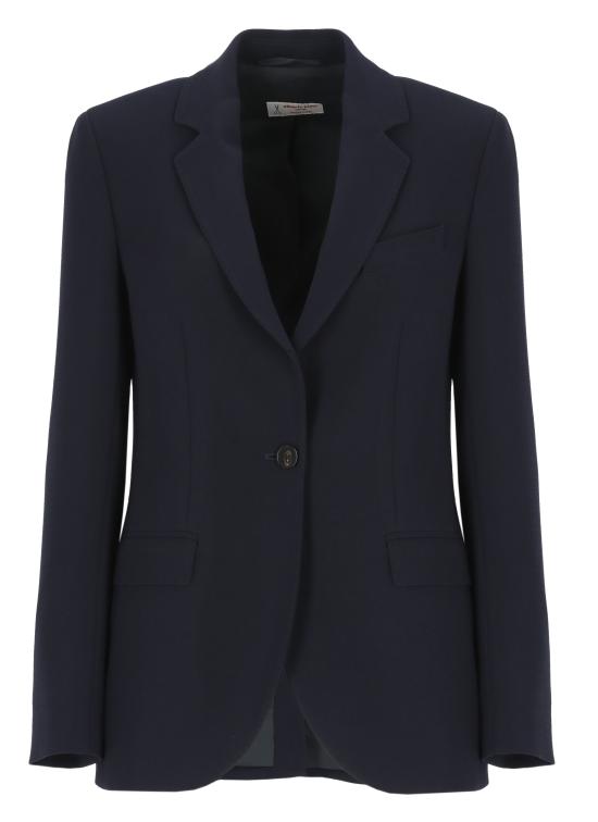 26FW 알베르토비아니 수트 자켓 II872 AC003081 Blue