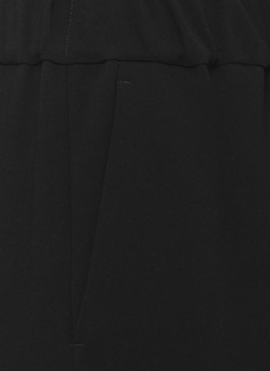 26FW 알베르토비아니 스트레이트 팬츠 CC872 AC003090 Black - ALBERTO BIANI