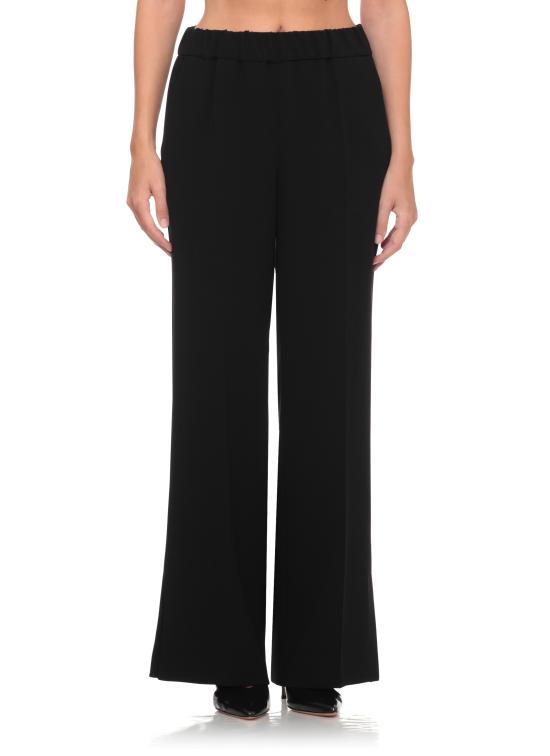 26FW 알베르토비아니 스트레이트 팬츠 CC872 AC003090 Black - ALBERTO BIANI