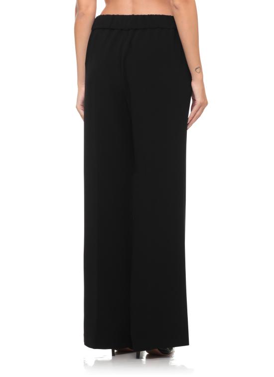 26FW 알베르토비아니 스트레이트 팬츠 CC872 AC003090 Black - ALBERTO BIANI