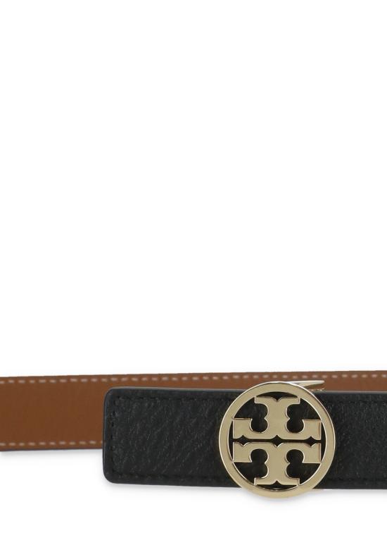 26FW 토리버치 벨트 138935 001 Black - TORY BURCH