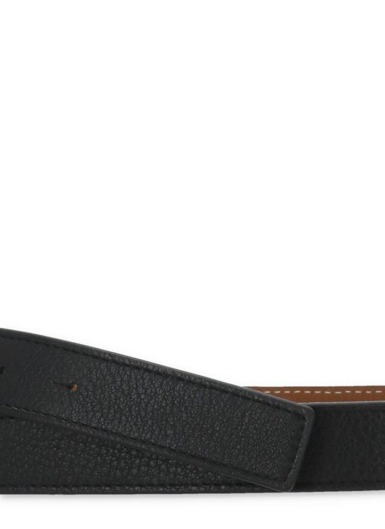 26FW 토리버치 벨트 138935 001 Black - TORY BURCH