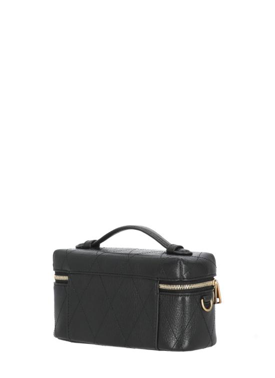 26FW 토리버치 토트백 186036 001 BLACK - TORY BURCH