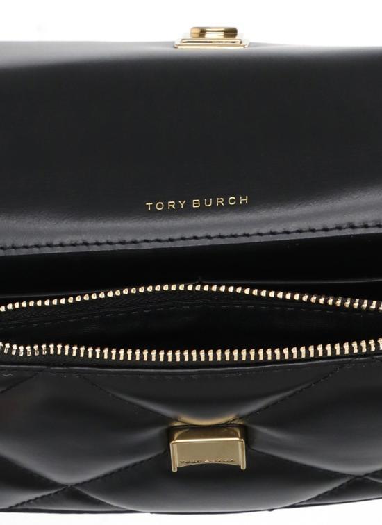 26FW 토리버치 키라 다이아몬드 퀼트 체인 숄더백 158326 001 - TORY BURCH