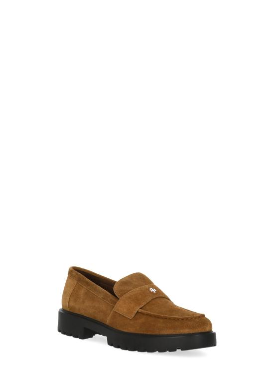 26FW 토리버치 로퍼 178869 200 BROWN - TORY BURCH