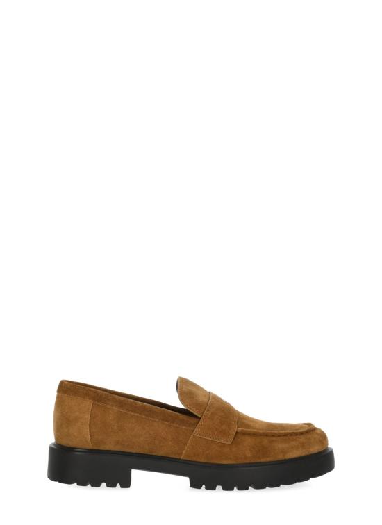 26FW 토리버치 로퍼 178869 200 BROWN