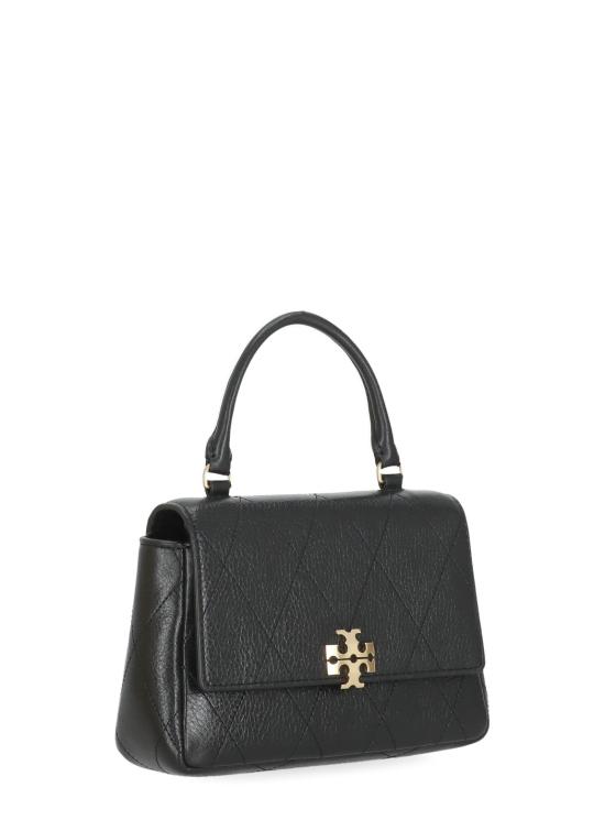 26FW 토리버치 토트백 186032 001 Black - TORY BURCH
