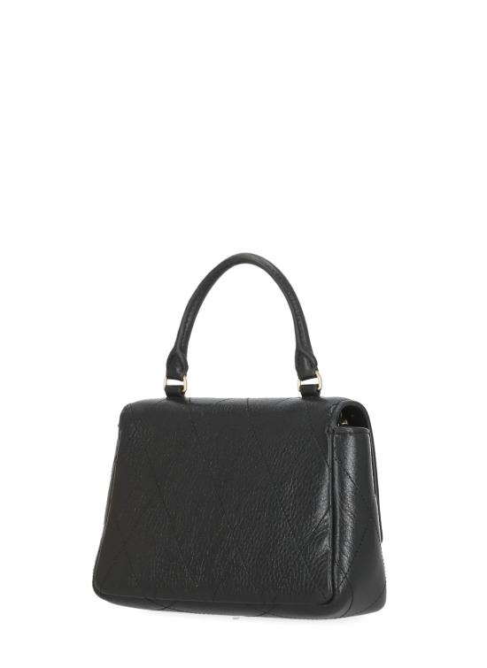 26FW 토리버치 토트백 186032 001 Black - TORY BURCH
