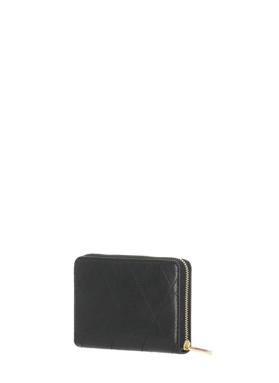 26FW 토리버치 지갑 186098 001 BLACK - TORY BURCH