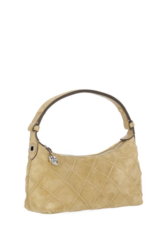 26FW 토리버치 숄더백 185797 250 Beige - TORY BURCH