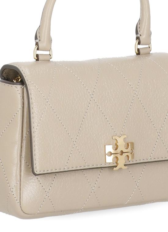 26FW 토리버치 토트백 186032 020 Beige - TORY BURCH