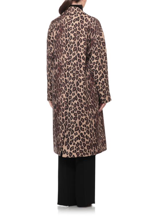 26FW 알베르토비아니 코트 OO809 WO306367 Beige - ALBERTO BIANI
