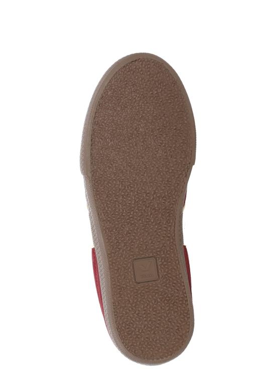 26FW 베자 스니커즈 FU0320897 GRENAT SUN BARK BURGUNDY - VEJA