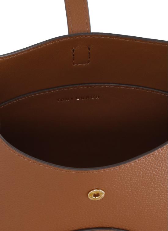 26FW 토리버치 크로스백 185793 200 Brown - TORY BURCH