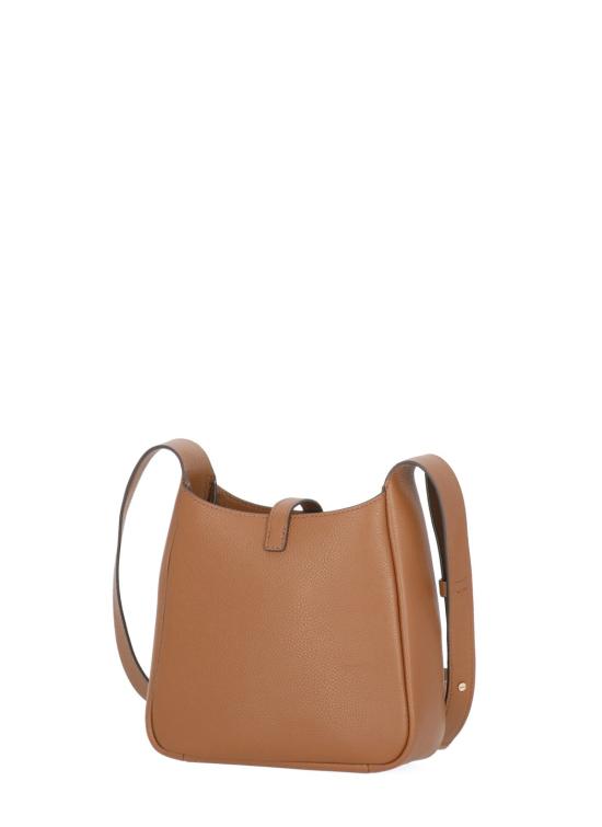 26FW 토리버치 크로스백 185793 200 Brown - TORY BURCH