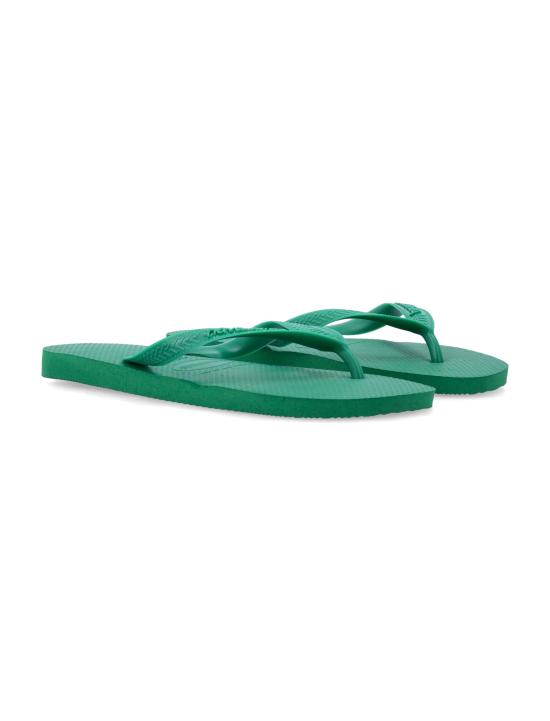 26SS 하바이아나스 뮬/슬리퍼 4000029 2703 Verde - HAVAIANAS