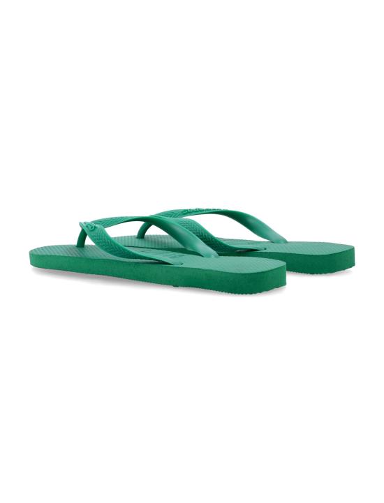 26SS 하바이아나스 뮬/슬리퍼 4000029 2703 Verde - HAVAIANAS