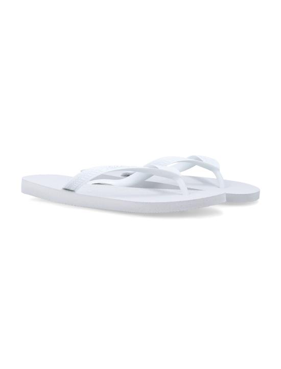 26SS 하바이아나스 뮬/슬리퍼 4000029 0001 Bianco - HAVAIANAS