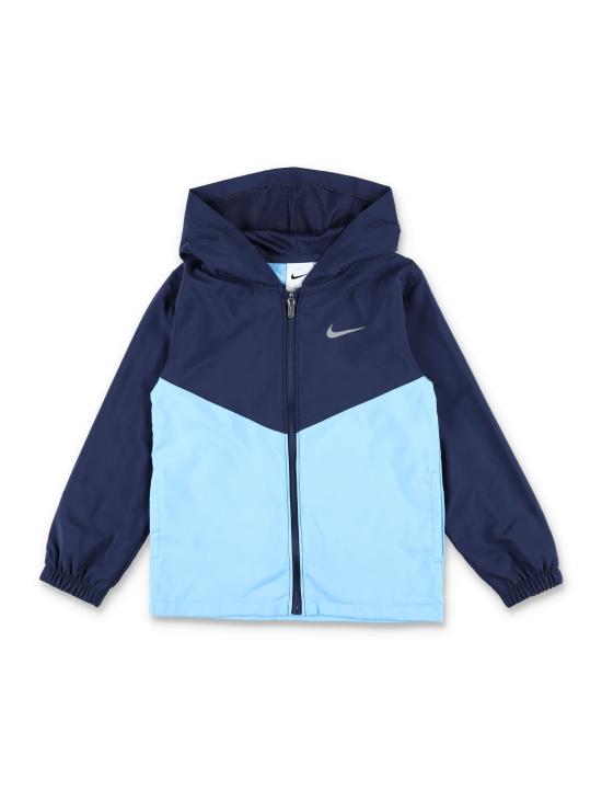 26FW [키즈] 나이키 캐주얼 세트 86P424 U90 MIDNIGHT NAVY - NIKE