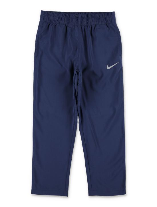 26FW [키즈] 나이키 캐주얼 세트 86P424 U90 MIDNIGHT NAVY - NIKE